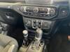 CHRYSLER JEEP WRANGLER UNLIMITED