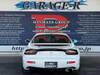 MAZDA RX-7