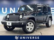 2017 CHRYSLER JEEP WRANGLER UNLIMITED