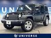 CHRYSLER JEEP WRANGLER UNLIMITED
