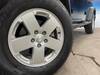 CHRYSLER JEEP WRANGLER UNLIMITED
