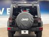 CHRYSLER JEEP WRANGLER UNLIMITED