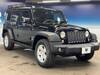 CHRYSLER JEEP WRANGLER UNLIMITED