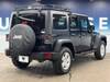 CHRYSLER JEEP WRANGLER UNLIMITED