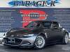 MAZDA ROADSTER RF