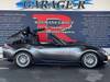 MAZDA ROADSTER RF