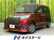 2019 TOYOTA ROOMY