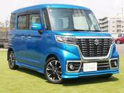 2018 SUZUKI SPACIA CUSTOM