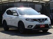 2016 NISSAN X-TRAIL