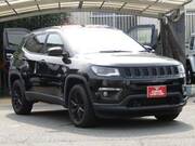 2021 CHRYSLER JEEP COMPASS