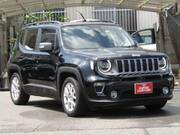 2022 CHRYSLER JEEP RENEGADE