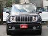 CHRYSLER JEEP RENEGADE