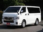 2022 TOYOTA HIACE VAN