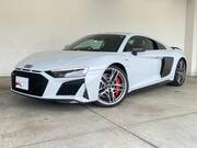 2021 AUDI R8