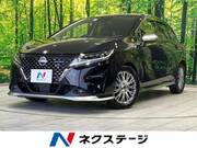 2021 NISSAN NOTE