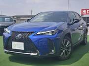 2019 LEXUS UX