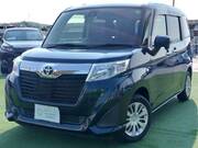2016 TOYOTA ROOMY