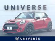 2020 BMW MINI COOPER S