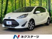 2019 TOYOTA AQUA