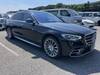 MERCEDES BENZ S CLASS