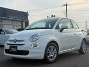 2020 FIAT 500