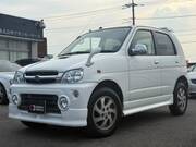 2005 DAIHATSU TERIOS KID CUSTOM X