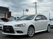 2010 MITSUBISHI OTHER