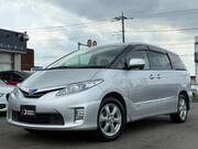 2010 TOYOTA ESTIMA HYBRID X