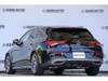 MERCEDES BENZ CLA-CLASS Shooting Brake