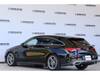 MERCEDES BENZ CLA-CLASS Shooting Brake