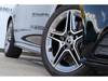MERCEDES BENZ CLA-CLASS Shooting Brake