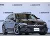 MERCEDES BENZ CLA-CLASS Shooting Brake