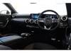 MERCEDES BENZ CLA-CLASS Shooting Brake