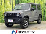 2025 SUZUKI JIMNY XC