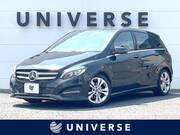 2018 MERCEDES BENZ B-CLASS