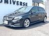 MERCEDES BENZ B-CLASS