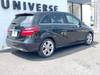 MERCEDES BENZ B-CLASS