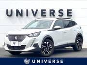 2020 PEUGEOT 2008