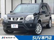 2012 NISSAN X-TRAIL
