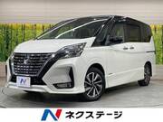 2021 NISSAN SERENA