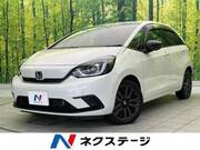 2021 HONDA FIT