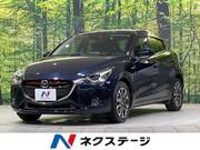 2015 MAZDA DEMIO