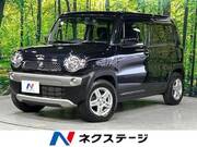 2019 SUZUKI HUSTLER G