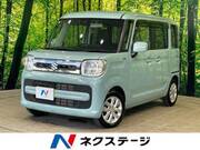 2019 SUZUKI SPACIA