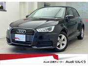 2018 AUDI A1 SPORTBACK