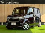 2023 HONDA N-BOX CUSTOM