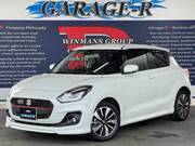 2020 SUZUKI SWIFT