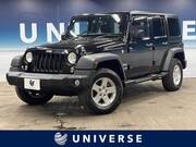 2016 CHRYSLER JEEP WRANGLER UNLIMITED