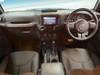 CHRYSLER JEEP WRANGLER UNLIMITED