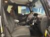 CHRYSLER JEEP WRANGLER UNLIMITED